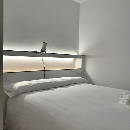 Kilometro 22 Luxury Lejlighed Padrón Eksteriør billede